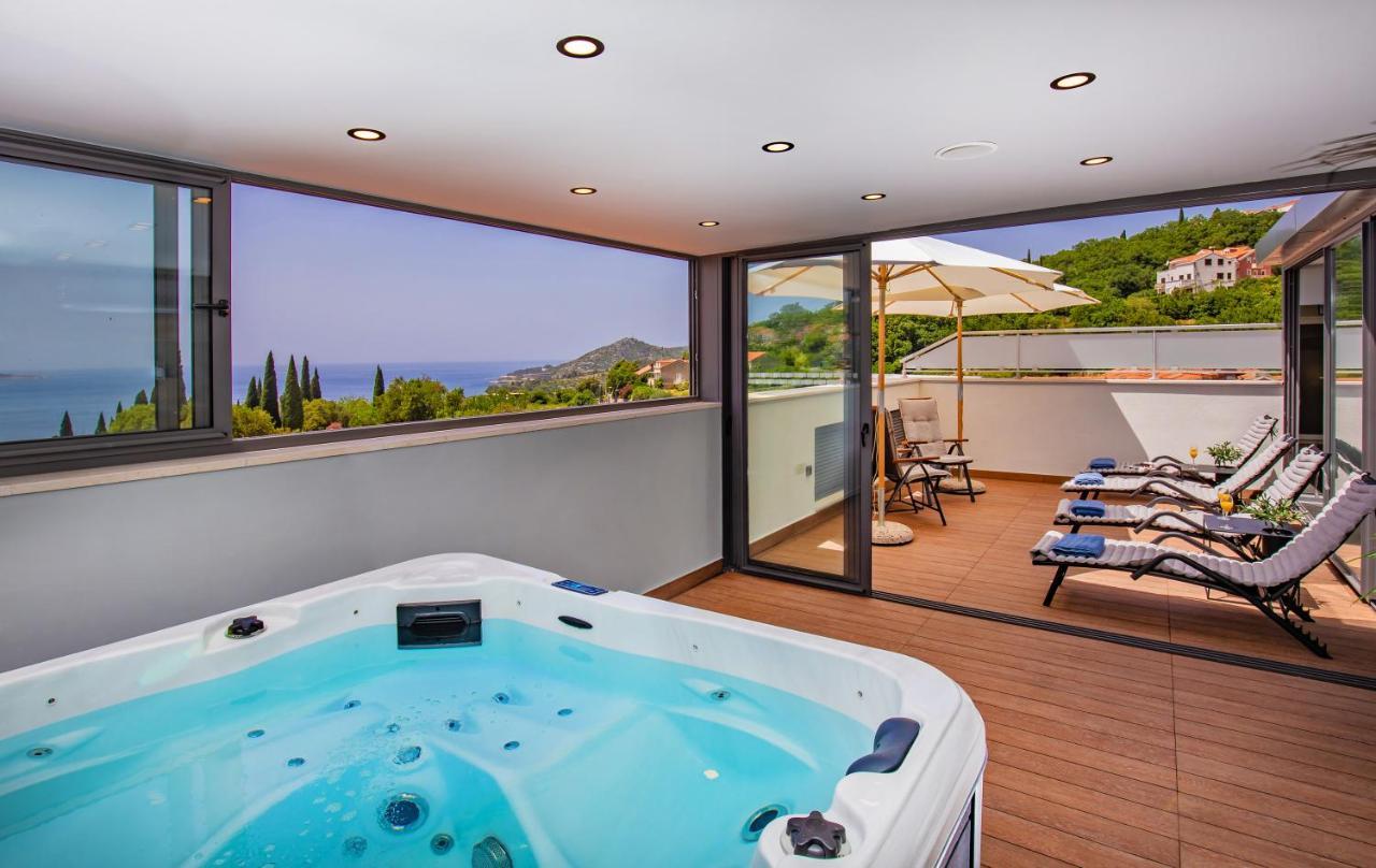 מליני Boutique Flamingo B&B מראה חיצוני תמונה