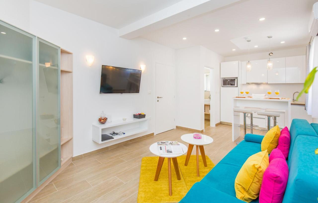 מליני Boutique Flamingo B&B מראה חיצוני תמונה