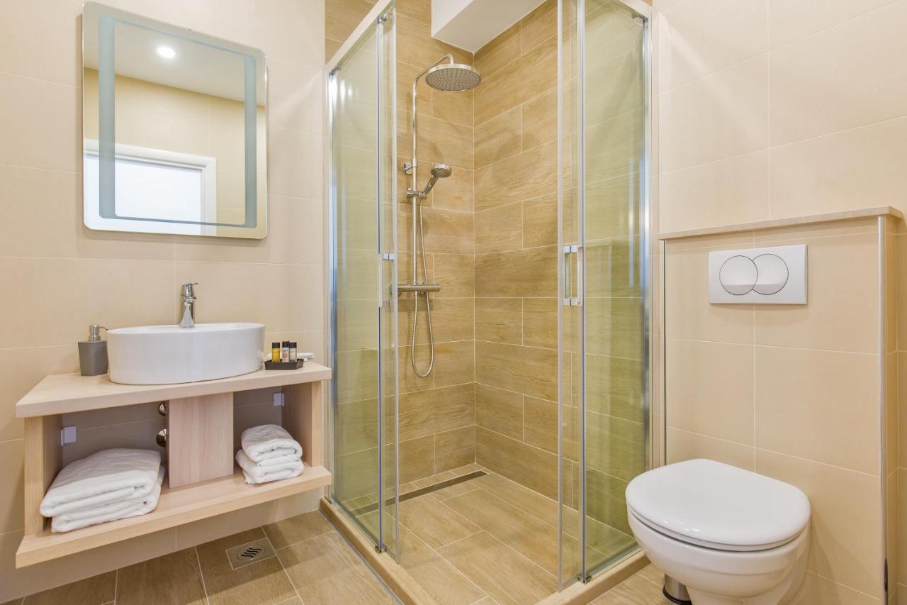 מליני Boutique Flamingo B&B מראה חיצוני תמונה