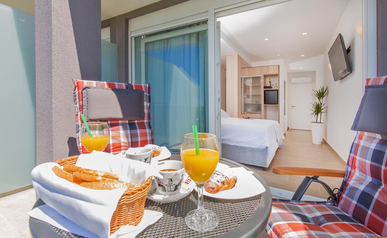 מליני Boutique Flamingo B&B מראה חיצוני תמונה