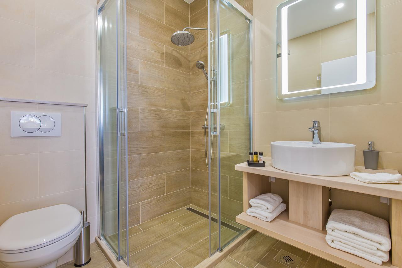 מליני Boutique Flamingo B&B מראה חיצוני תמונה