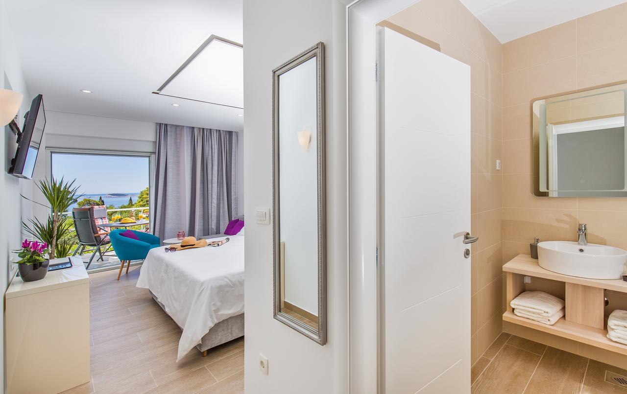 מליני Boutique Flamingo B&B מראה חיצוני תמונה