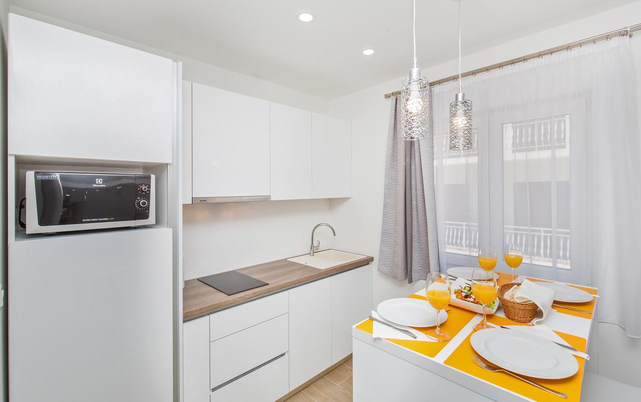 מליני Boutique Flamingo B&B מראה חיצוני תמונה
