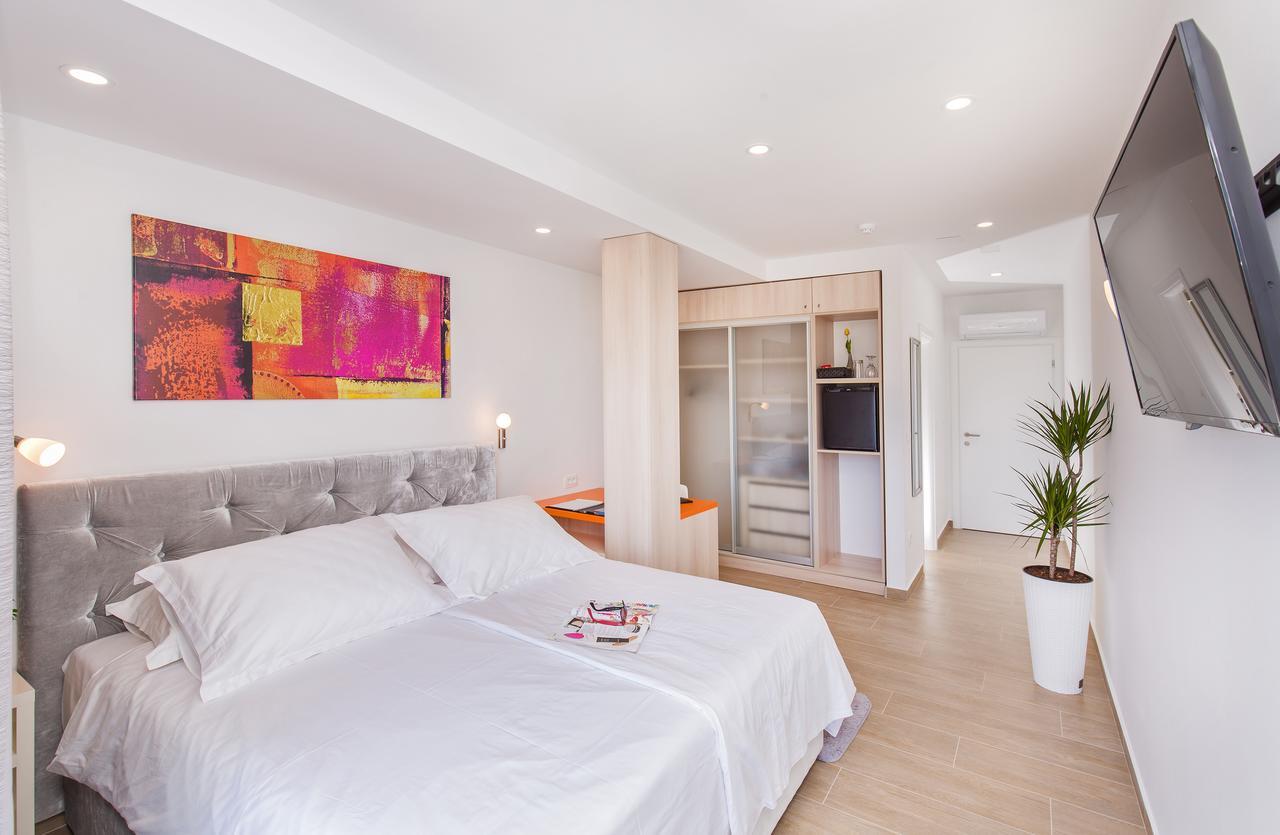 מליני Boutique Flamingo B&B מראה חיצוני תמונה