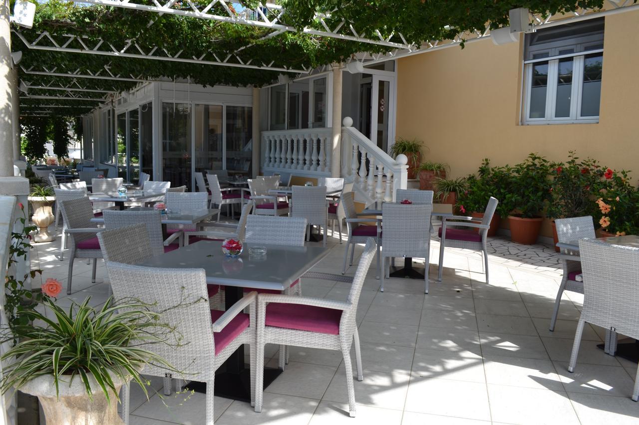 מליני Boutique Flamingo B&B מראה חיצוני תמונה