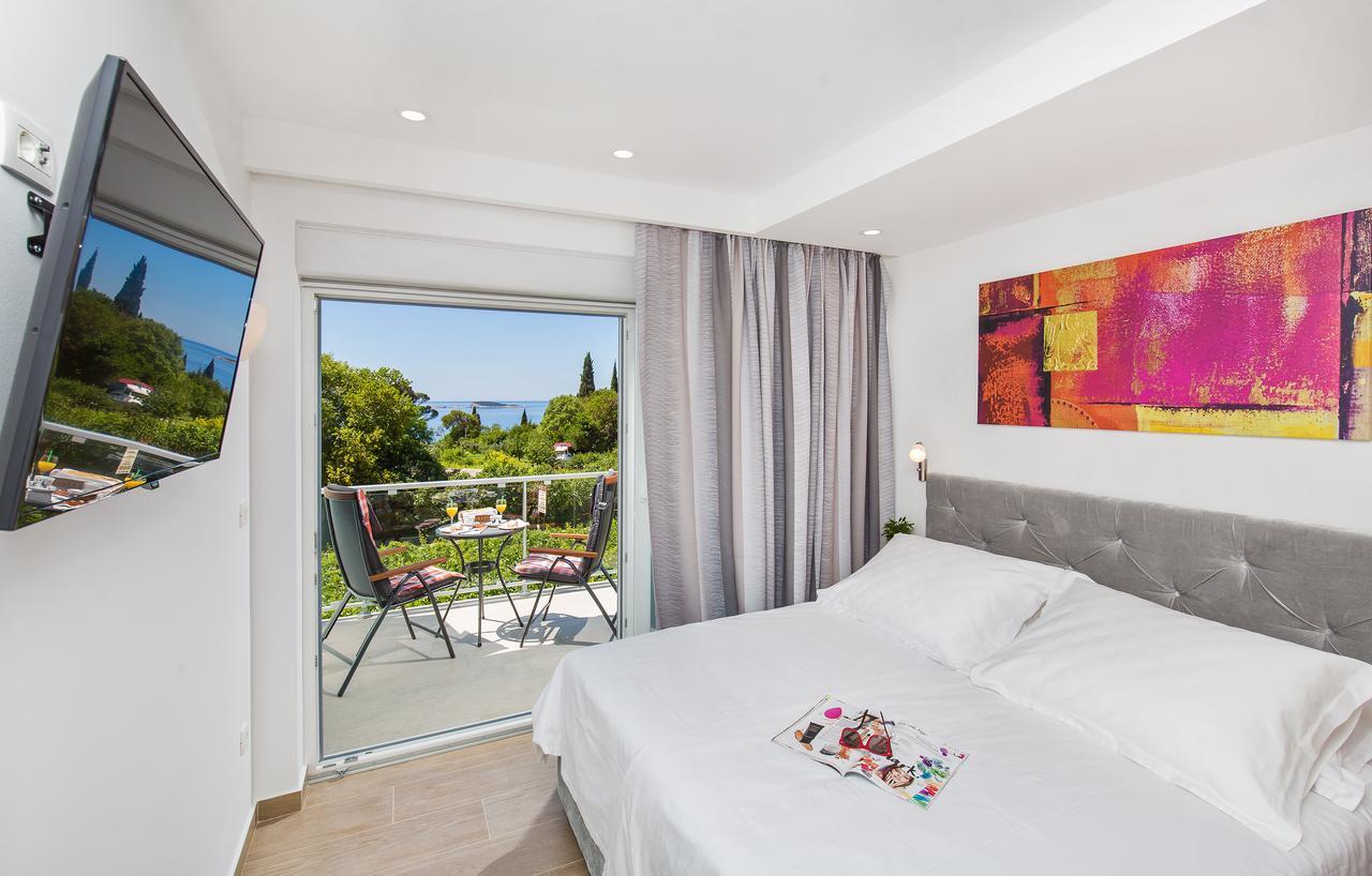 מליני Boutique Flamingo B&B מראה חיצוני תמונה