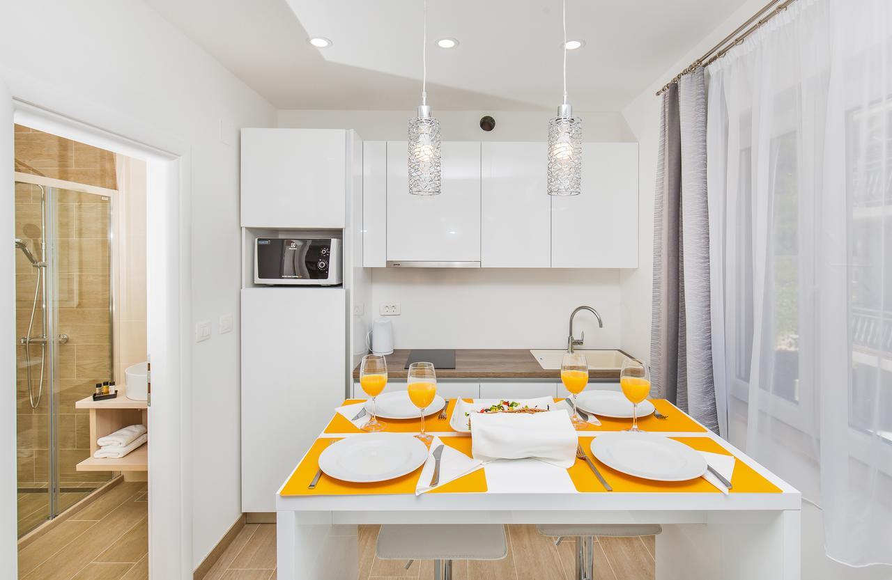 מליני Boutique Flamingo B&B מראה חיצוני תמונה