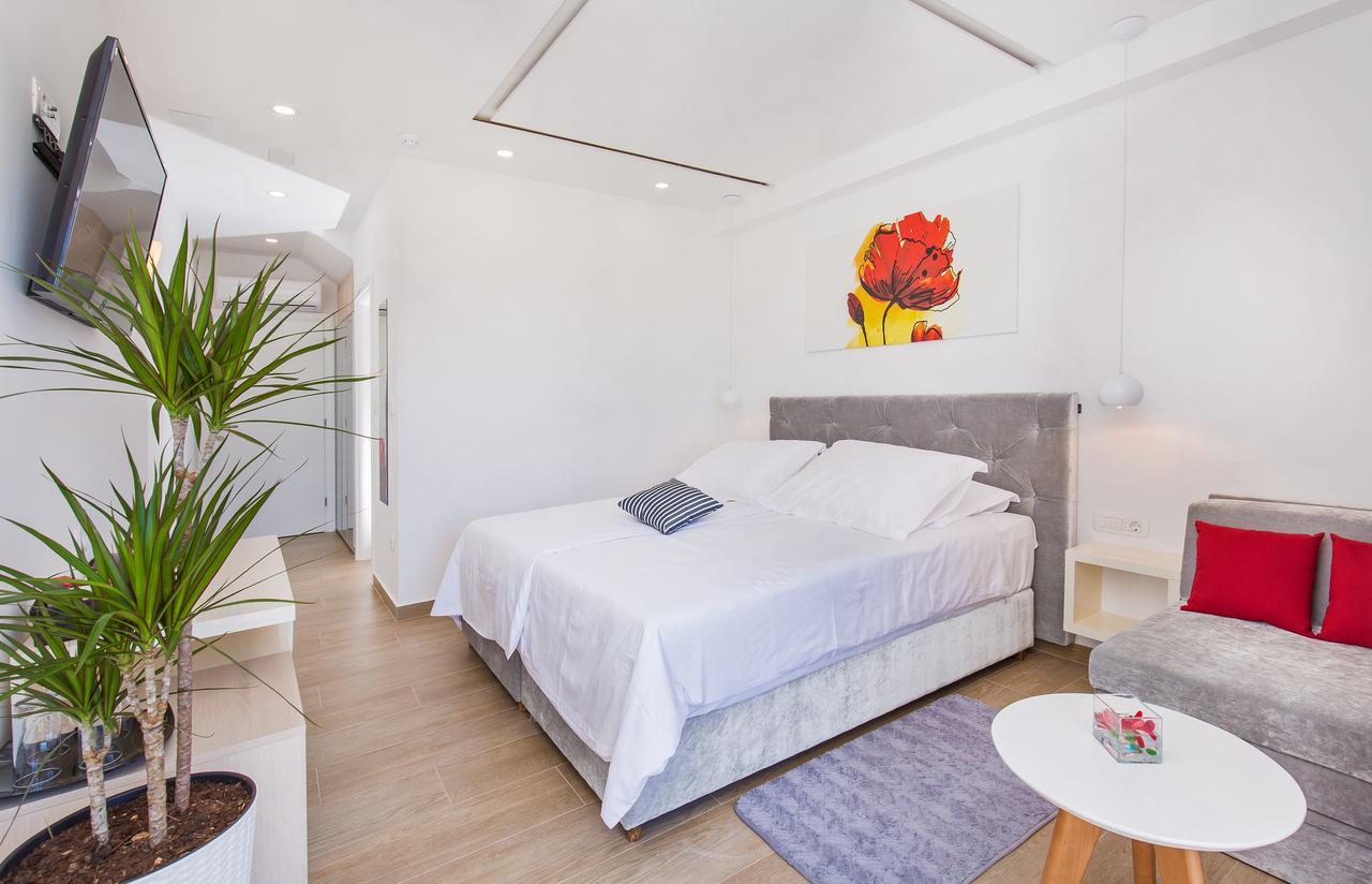 מליני Boutique Flamingo B&B מראה חיצוני תמונה