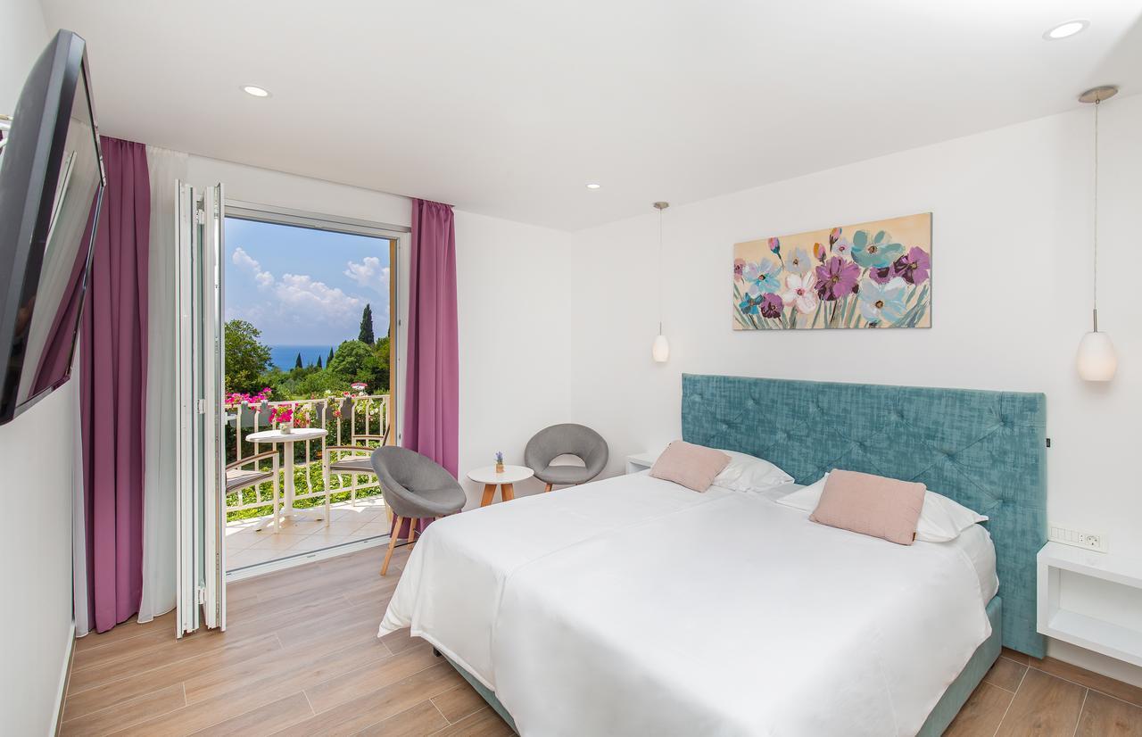 מליני Boutique Flamingo B&B מראה חיצוני תמונה