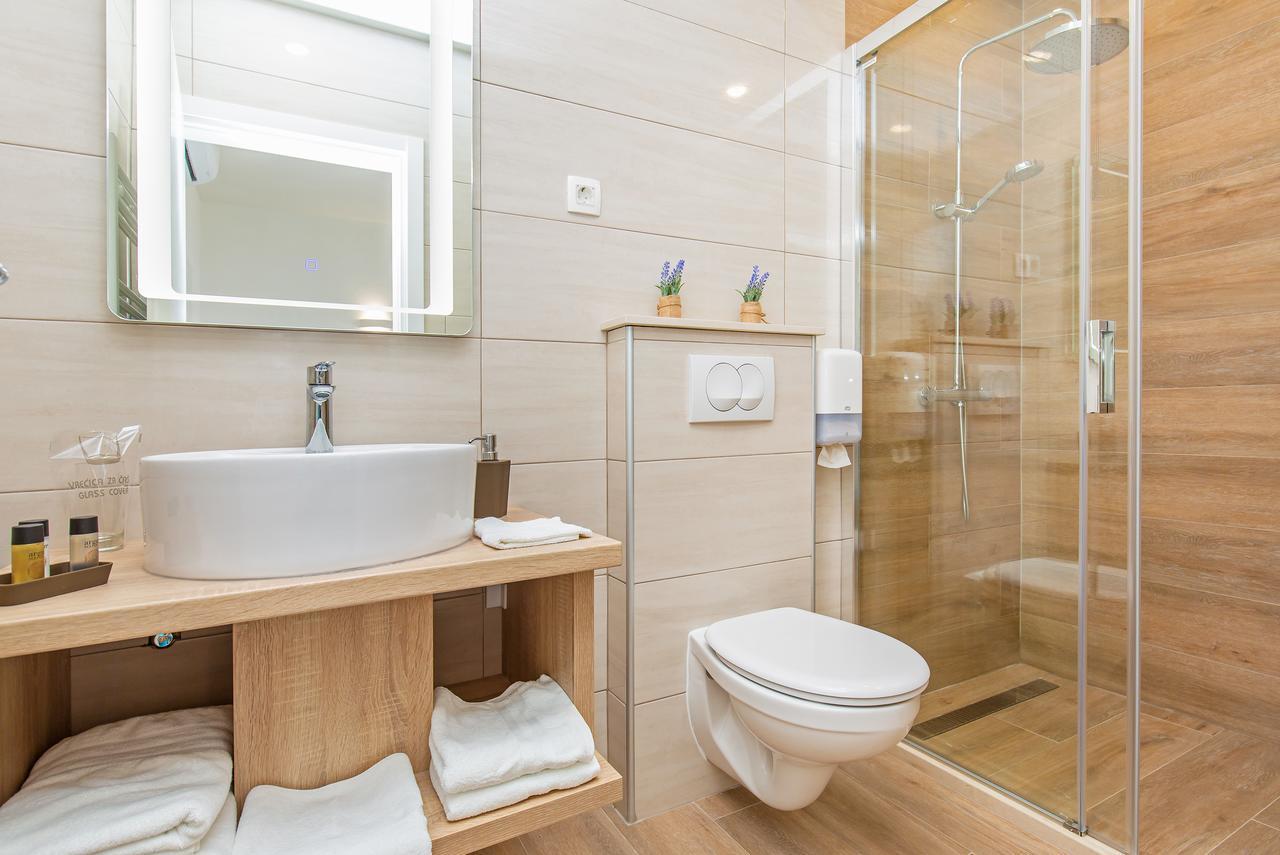 מליני Boutique Flamingo B&B מראה חיצוני תמונה