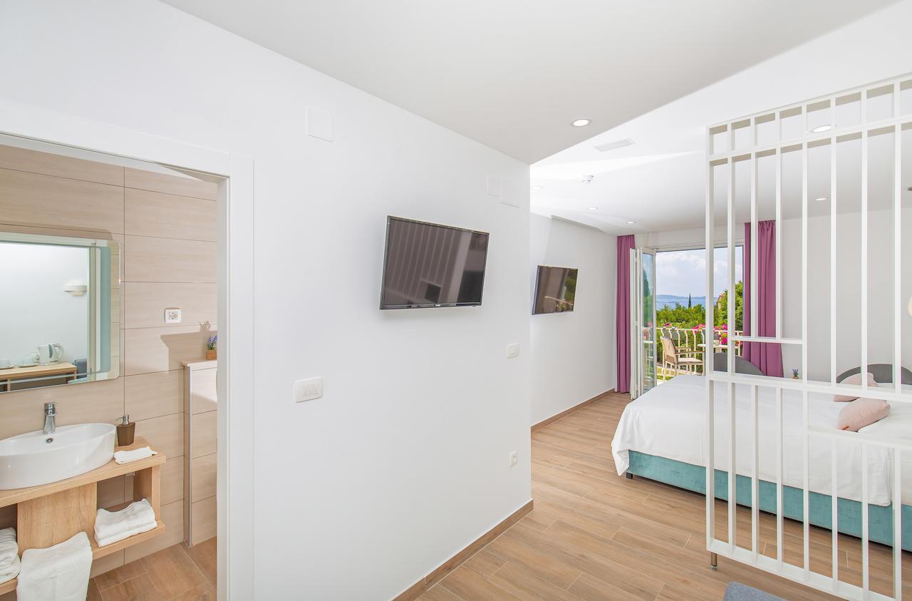 מליני Boutique Flamingo B&B מראה חיצוני תמונה