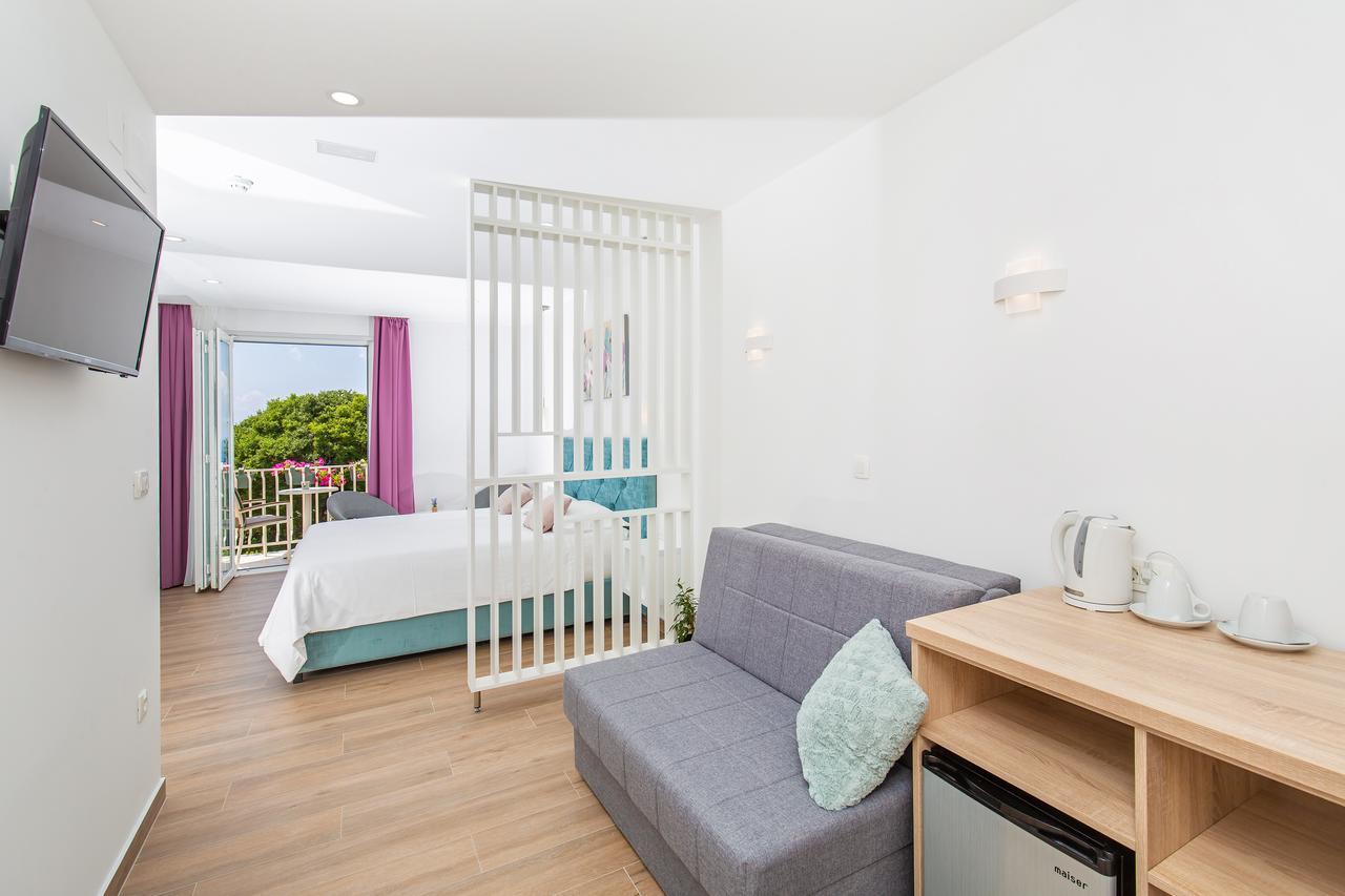 מליני Boutique Flamingo B&B מראה חיצוני תמונה