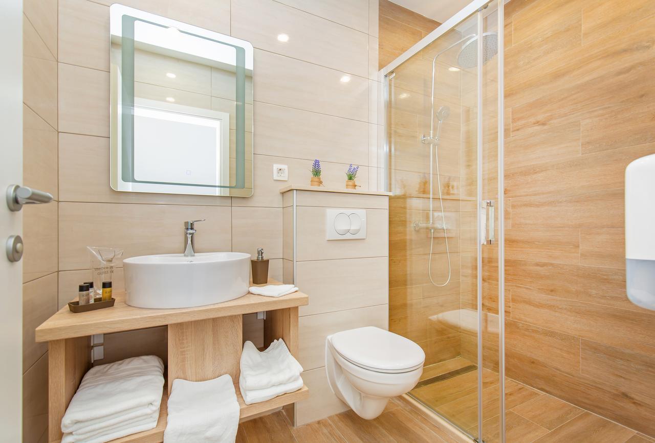 מליני Boutique Flamingo B&B מראה חיצוני תמונה