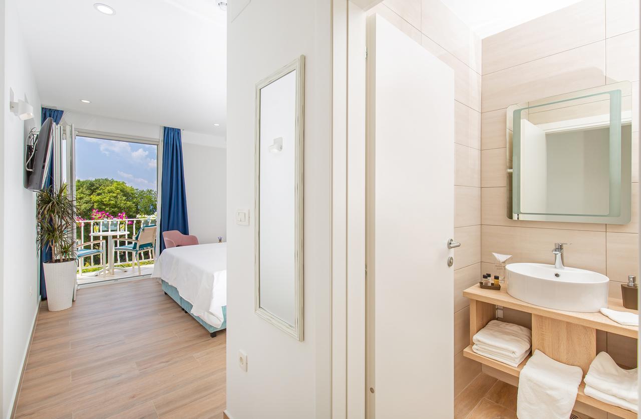 מליני Boutique Flamingo B&B מראה חיצוני תמונה